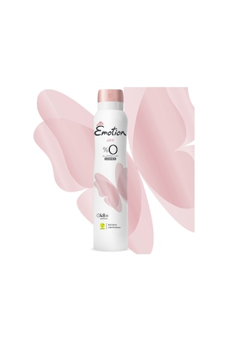 Emotion Joy Kadın Sprey Deodorant 6 x 200 ML