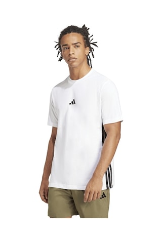 Adidas M 3s Sj T Erkek Beyaz Tişört Je6388 Beyaz
