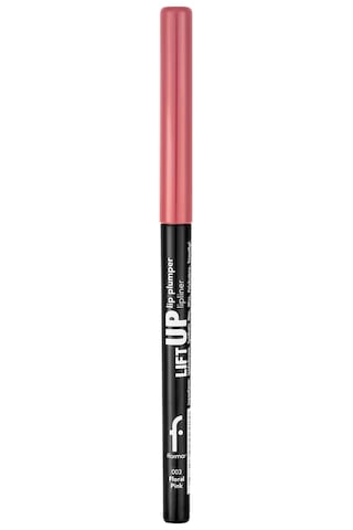 Flormar Lift Up Lip Plumper Lipliner Dolgunlaştırıcı Etkili & Uzun Süre Kalıcı Dudak Kalemi 003 Floral Pınk