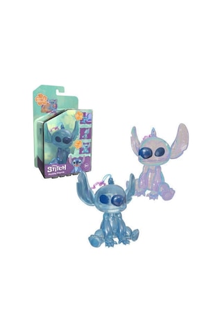 Disney Stitch Squish Anahtarlık