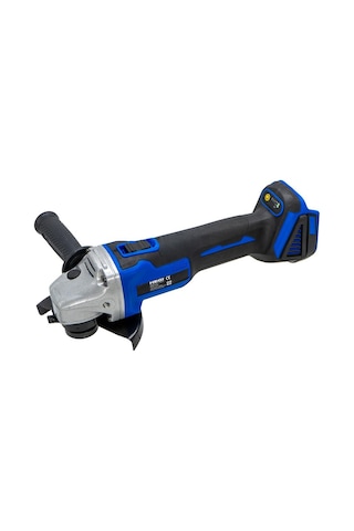 Hegi 809000244 20V 3AH Kömürsüz Üç Akülü 4'lü Set
