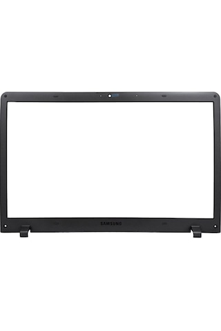 Samsung Uyumlu Np350v5c, Np350v5c Np355v5c Lcd Ön Çerçeve Bezel Ba81 17603a Ap0rs000510