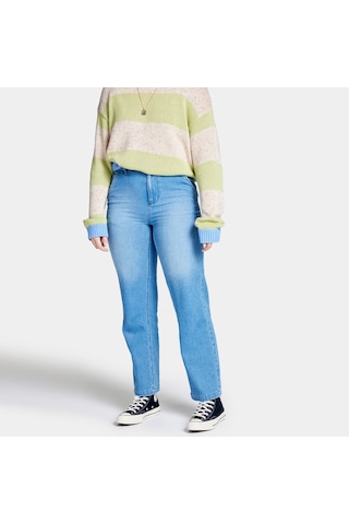Converse Denim Kadın Mavi Pantolon