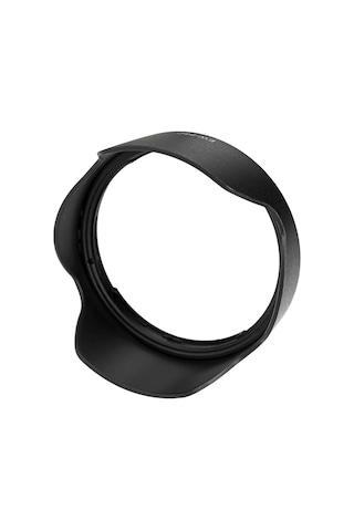 Ayex Ew-88c Parasoley Canon Ef 24-70mm F/2.8l Iı Usm İle Uyumlu Profesyonel Lens Hood