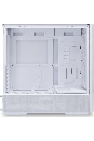 Lian Li Lancool 207 Beyaz Mid-tower Atx Kasa