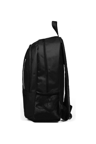 Coral High Sport Siyah İlkokul.ortaokul ve Günlük Sırt Çantası 23457