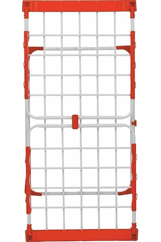 Harbinger Mm900 Besta Çamaşır Kurutma Askısı Ekstra Uzun, Ekstra Geniş Gri