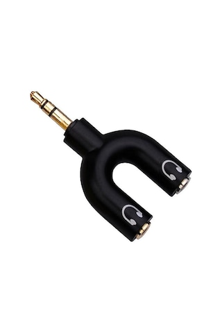 Yulong Mufunye Mini U Şekilli Yüksek Kaliteli 3.5mm Kulaklık