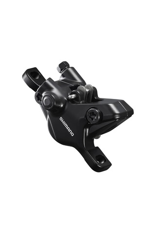 Shimano Hidrolik Disk Fren Seti Acera Bl-mt401+br-mt410 Ön Siyah