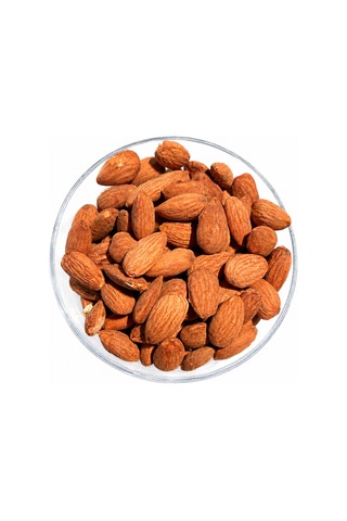 İthal Badem Kavrulmuş - 500 Gr 500  G