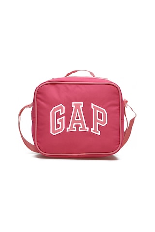 Gap Kız Çocuk Beslenme Çantası Pembe 12791