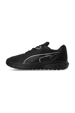 Puma Twitch Runner Ptx Koşu Ayakkabısı 377506 01 Siyah