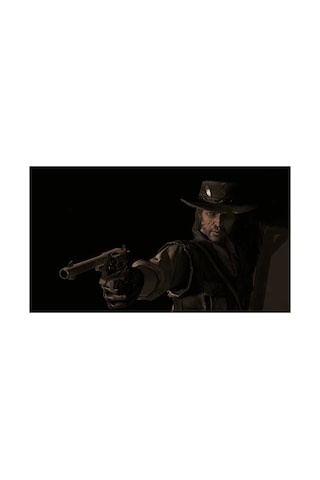 Take 2 Red Dead Redemption Switch 2 Oyun Dijital Kod