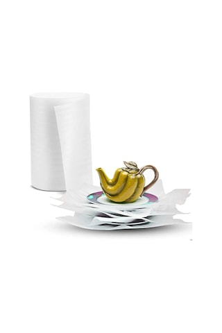 50cm X 10 Metre Taşınma Cam, Tabak, Bardak Koruma Paketleme Şiltesi Rulo Köpük Belirtilmemiş Tr