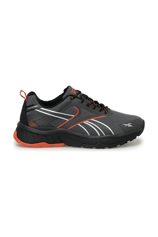Reebok Land Walk Siyah Erkek Outdoor 000000000101597310 Koyu Gri - Siyah