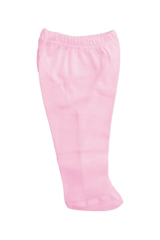 Sema Baby Tek Alt - Pembe beyaz