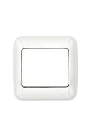 Mey Najmaddin Günsan Fantasy Beyaz Anahtar Najmaddin