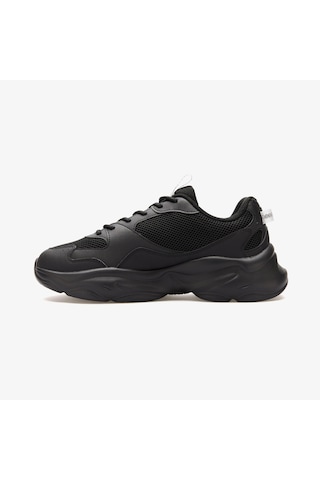 Anta Casual Erkek Siyah Spor Ayakkabı 812628829d 2800282