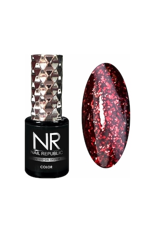 Nail Republic Kalıcı Oje NRKO-425