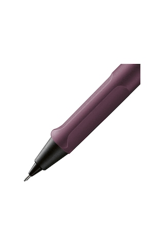 Lamy Safarı Versatıl Kalem Metal Klıps 0.5 Scarlet Mor