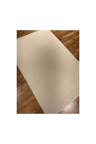 Larissa 9002-b Krem Halı Çok Renkli