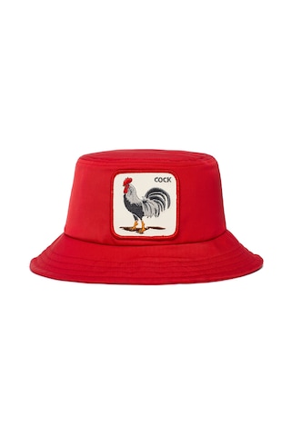 Goorin Bros. Bucktown Rooster ( Horoz Figürlü ) Bucket 105-0132