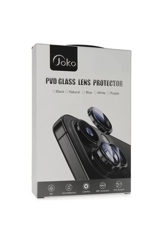 Note 14 Pro 4g Pvd Metal Kamera Lens - Gümüş