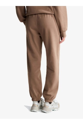 The North Face Nf0a8cwv-2h9 Evolution Simple Dome Regular Kadın Eşofman Altı Kahverengi