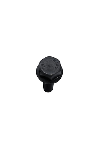 M6 X 20 Mm Flanşlı Civata 50 Adet