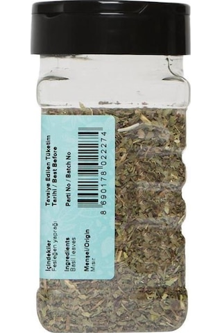 Hayfene Fesleğen 50 Gr