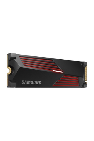 Samsung Mz-v9p4t0cw, 990 Pro, 4tb, 7450/6900, Gen4, Nvme Pcıe M.2 2280, Ssd Soğutuculu Türkiye Di
