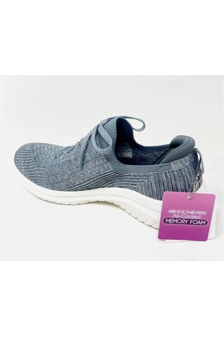 Skechers Ultra Flex 2.0 Casual Slip Ons In Pink Çocuk Spor Ayakkabı 302277l 302277l Gry Çok Renkli