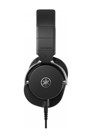 Yamaha Hph-mt8 Stüdyo Monitör Kulaklık Siyah