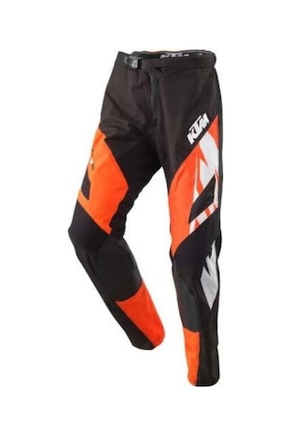 Ktm Pounce Pants Black