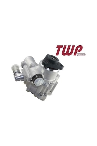 8d0145156f Direksiyon Pompası 120 Bar - Audı A4-passat-superb-2.8 Lt.-ack