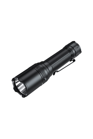 Fenix Tk15r 3200 Lümen El Feneri Siyah