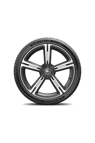 Michelin 275/40ZR19 105Y XL Pilot Sport 5 Yaz Lastiği - 2024