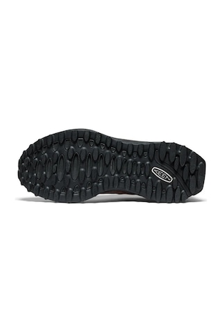 Keen 1030695 Jasper Zionic Marron/adobe Rose Erkek Outdoor Ayakkabı Mor