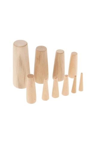 Sealux Marin Ahşap Tapa Seti Tekne Karavan Vs