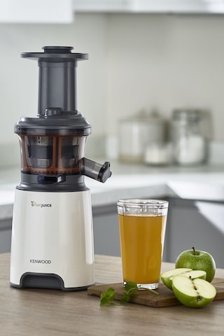 Kenwood JMP600WH 150 W Meyve/Sebze Sıkım Makinesi