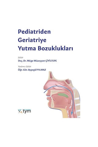 Pediatriden Geriatriye Yutma Bozuklukları