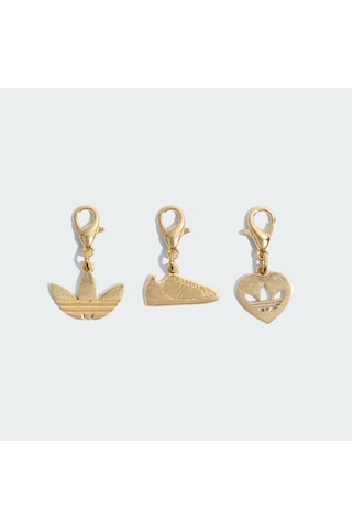Adidas Jewelace Charm C-adıkc9545a30a00 Sarı