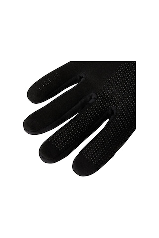 The North Face Etıp Recycled Eldiven Nf0a4shaky41 Siyah - Gri