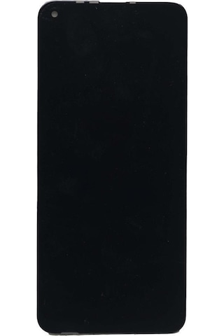 Tecno Camon 15 Lcd Ekran + Dokunematik