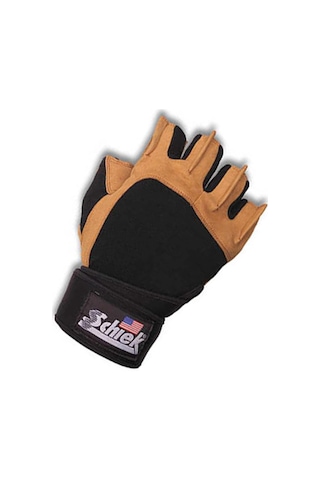Schiek Lifting Gloves Ağırlık Eldiveni Jay Cutler Chris Cormier Çok Renkli