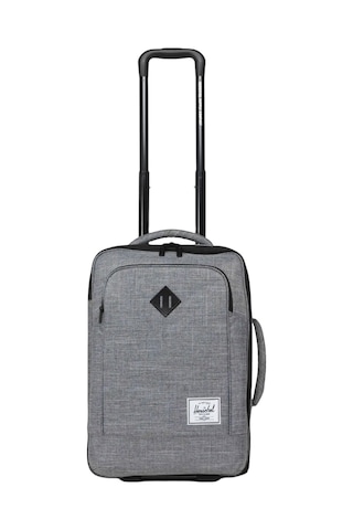Herschel Heritage Softshell Büyük Kabin Boy Valiz 18215 Çok Renkli