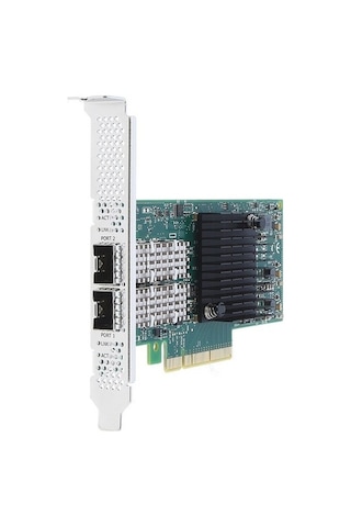 Hpe Ethernet 10/25 Gb Adaptör 817753-b21 2-port