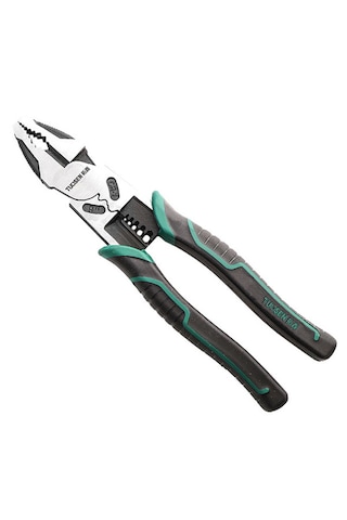 Tuosen Çok Fonksiyonlu Sıkma Ve Sıyırma İşçiliği Düz Pense