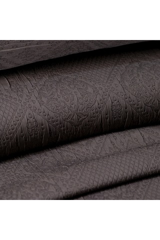 Schafer Home Jenny Yatak Örtüsü Seti 3 Parça-bej Beyaz