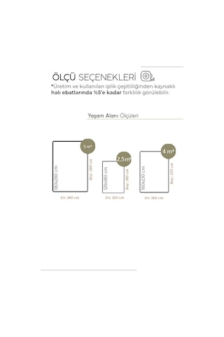 Cool Halı Beylerbeyi By 832 Yeşil Halı Etnik Desenli Otantik Ev Salon Halısı Yıkanabilir Şönil Halı